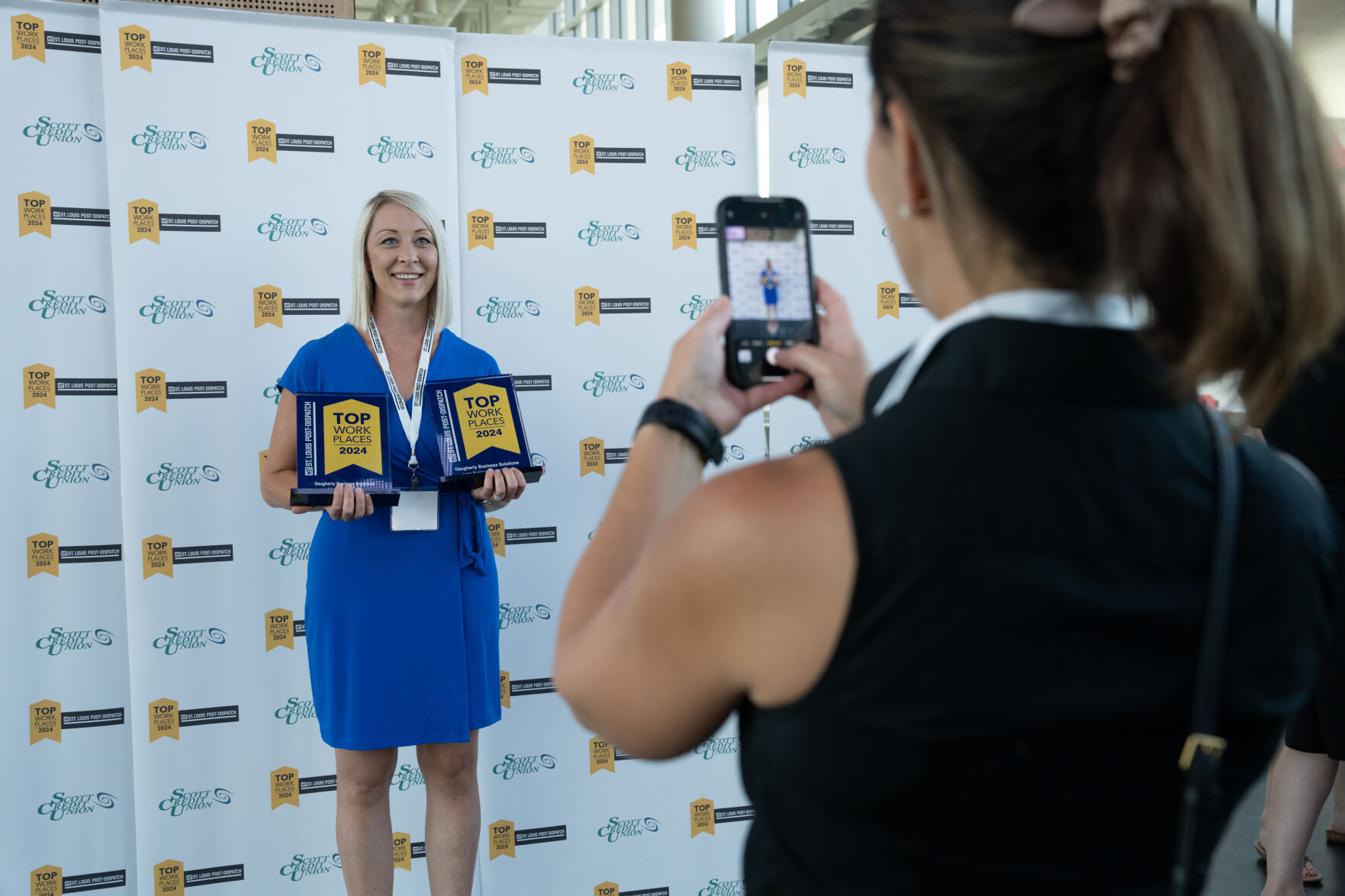 2024 Top Workplaces at CityPark
